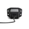 Dv8 Offroad UNIVERSAL 3 INCH FLUSH MOUNT CUBE LIGHT FLOOD PATTERN 40W 4800 LUMENS SOLD IN SINGLES BE3FMW40W - alternate 3